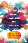  - Social Movements and the Law