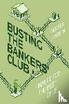 Epstein, Gerald - Busting the Bankers' Club