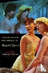 Brown-Montesano, Kristi - Understanding the Women of Mozart's Operas