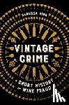 Gibb, Rebecca - Vintage Crime
