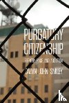 Smiley, Calvin John - Purgatory Citizenship