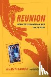 Barnert, Elizabeth - Reunion