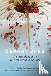 Espiritu, Yen Le, Duong, Lan, Vang, Ma, Bascara, Victor - Departures