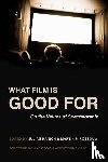  - What Film Is Good For