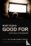  - What Film Is Good For