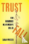 Mosseri, Sarah - Trust Fall