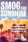 Carlson, Ann - Smog and Sunshine