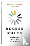 Mayer-Schonberger, Viktor, Ramge, Thomas - Access Rules