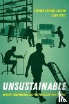 Reese, Ellen, Allison, Juliann Emmons - Unsustainable