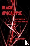 Nyong'o, Tavia - Black Apocalypse