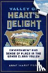 Todd, Anne Marie - Valley of Heart's Delight