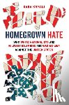 Kamali, Sara - Homegrown Hate