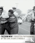 Berger, Martin A. - Freedom Now!