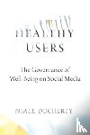 Docherty, Niall - Healthy Users