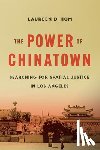 Hom, Dr. Laureen D. - The Power of Chinatown
