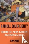 Wood, Tony - Radical Sovereignty
