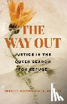 Buxton, Rebecca, Ritholtz, Samuel - The Way Out