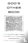 Salama, Mohammad - God’s Other Book