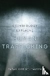 Hupp Williamson, Sarah - Criminology Explains Human Trafficking