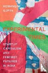 Gupta, Dr. Hemangini - Experimental Times