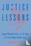 Tietjen, Grant E. - Justice Lessons