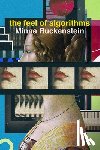 Ruckenstein, Minna - The Feel of Algorithms