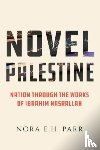 Parr, Dr. Nora E.H. - Novel Palestine