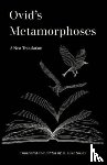 Soucy, C. Luke, Ovid - Ovid’s Metamorphoses
