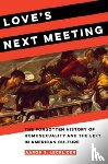Lecklider, Aaron - Love's Next Meeting