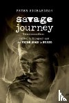 Richardson, Peter - Savage Journey