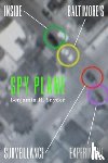 Snyder, Benjamin H. - Spy Plane