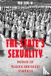 Jeong-Mi, Park - The State's Sexuality