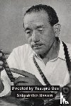 Hasumi, Shiguehiko - Directed by Yasujiro Ozu
