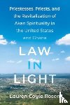 Coyle Rosen, Lauren - Law in Light