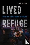 Nguyen, Vinh - Lived Refuge