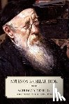 Saintsbury, George - Notes on a Cellar-Book