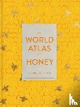 Marchese, C. Marina - The World Atlas of Honey