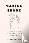 Green, E. Mara - Making Sense