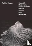 Macfarlane, Ellen - Politics Unseen