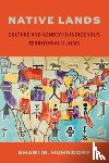 Huhndorf, Shari M. - Native Lands