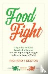 Sexton, Richard J. - Food Fight