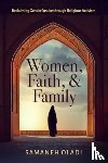 Oladi, Samaneh - Women, Faith, and Family
