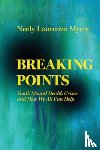 Myers, Neely Laurenzo - Breaking Points