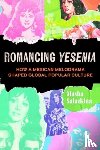 Salazkina, Masha - Romancing Yesenia
