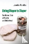 Randles, Jennifer - Living Diaper to Diaper