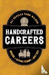 Wilson, Eli Revelle Yano - Handcrafted Careers