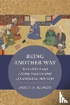 Klinger, Dustin - Being Another Way