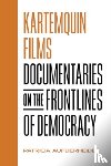 Aufderheide, Patricia - Kartemquin Films