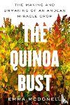 McDonell, Emma - The Quinoa Bust