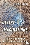 El Guabli, Brahim - Desert Imaginations
